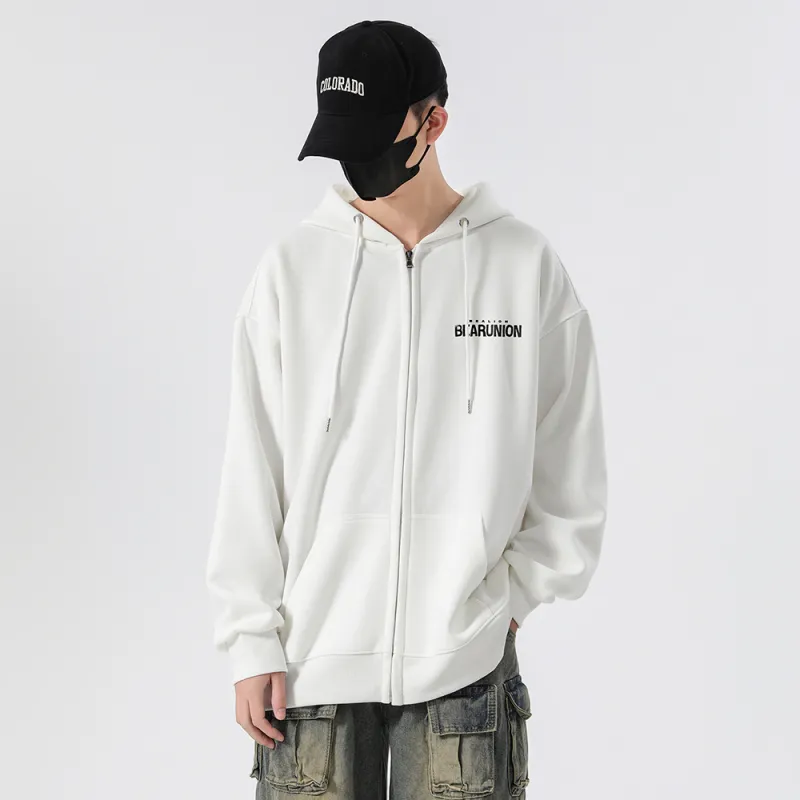 BEAR UNION Sweatshirts Unisex-2