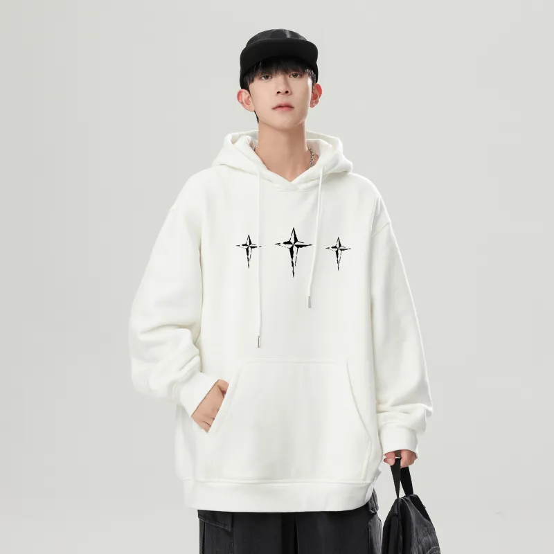 BEAR UNION Sweatshirts Unisex-4