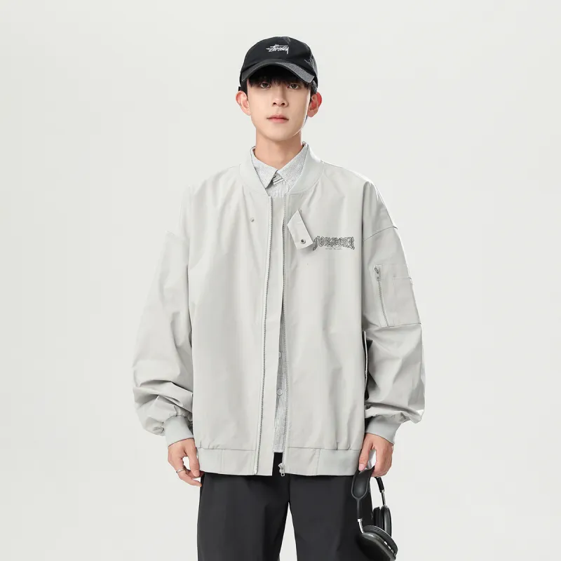 BEAR UNION Jackets Coats Unisex-2