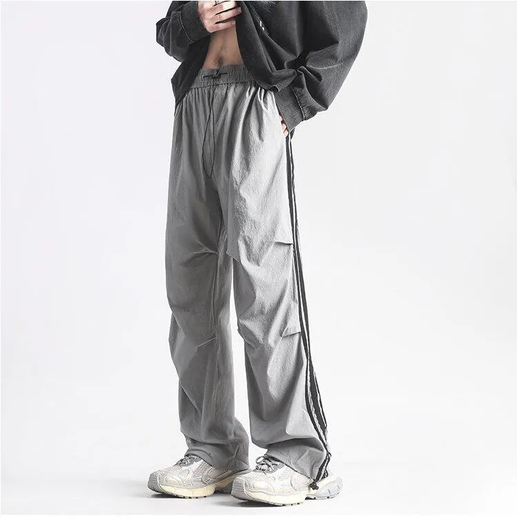 BEAR UNION Casual Pants Unisex-6