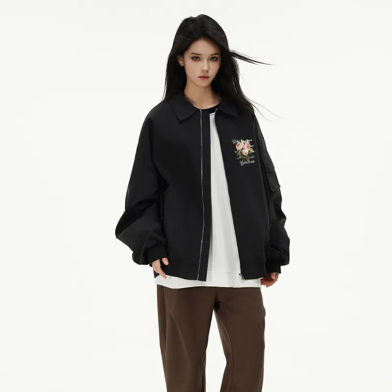 BEAR UNION Jackets Coats Unisex-18