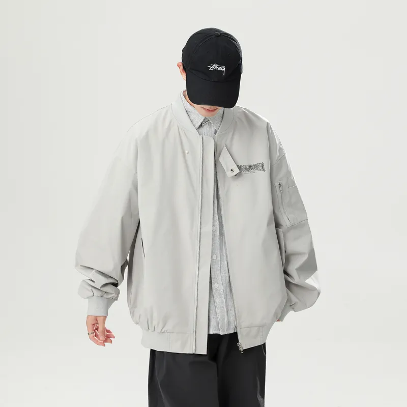 BEAR UNION Jackets Coats Unisex-4