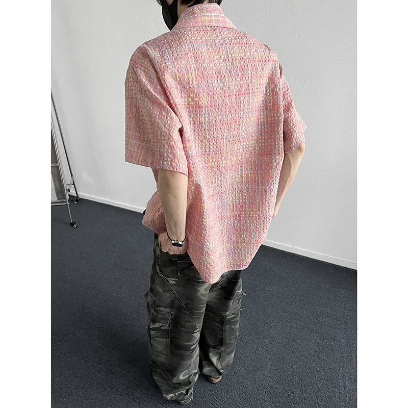 BEAR UNION Shirts Unisex-4