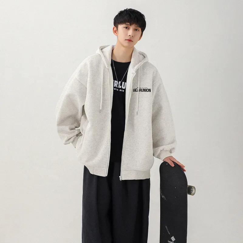 BEAR UNION Sweatshirts Unisex-7
