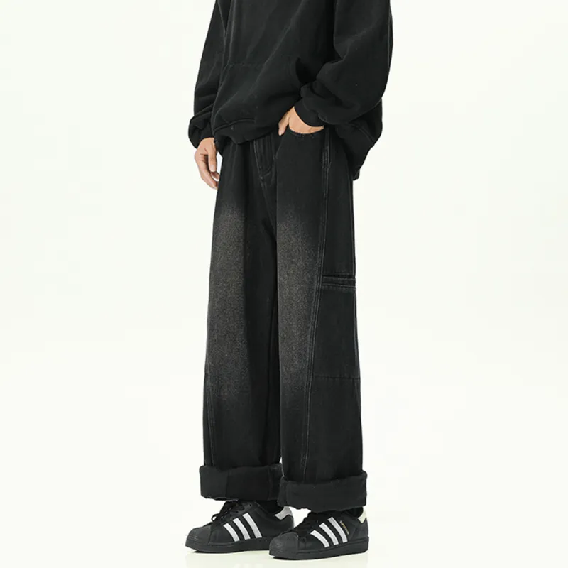 BEAR UNION Jeans Unisex-7