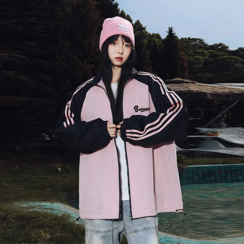 BEAR UNION Jackets & Coats Unisex-14