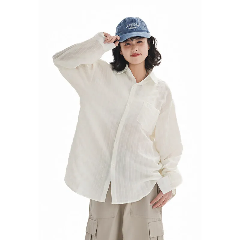 BEAR UNION Shirts Unisex-8