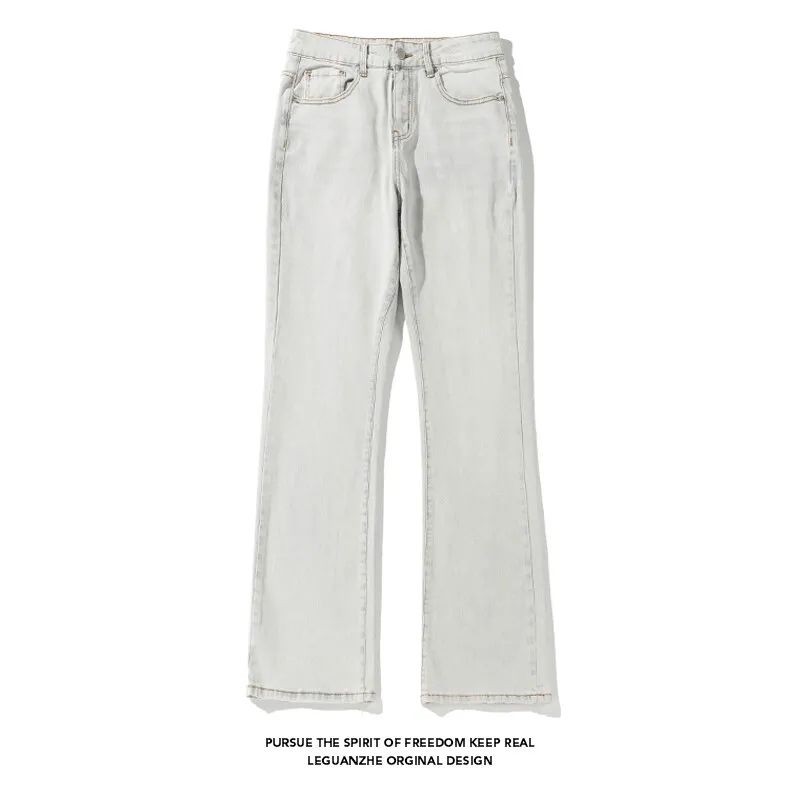 BEAR UNION Jeans Unisex-11