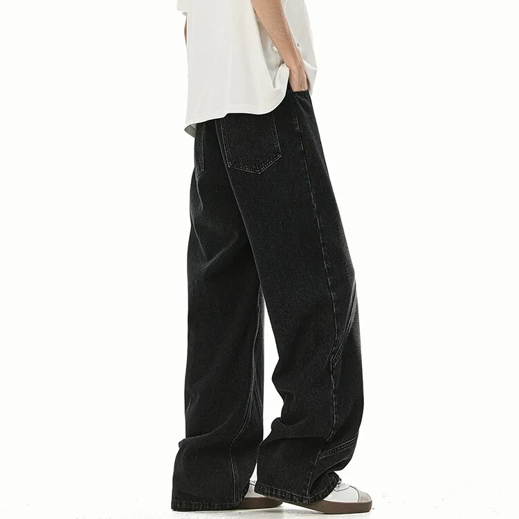 BEAR UNION Jeans Men-1