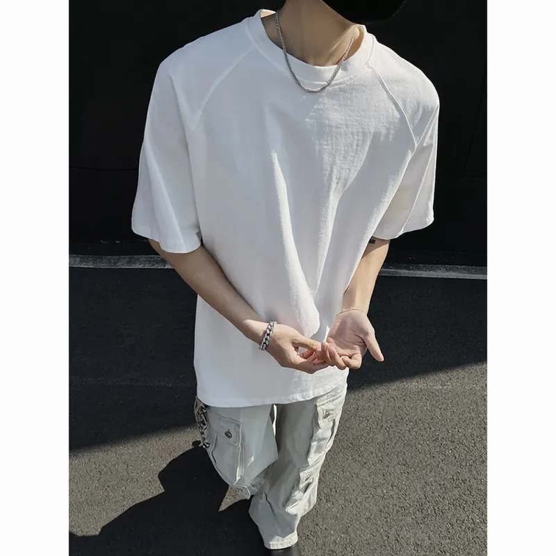 BEAR UNION T Shirts Unisex-1