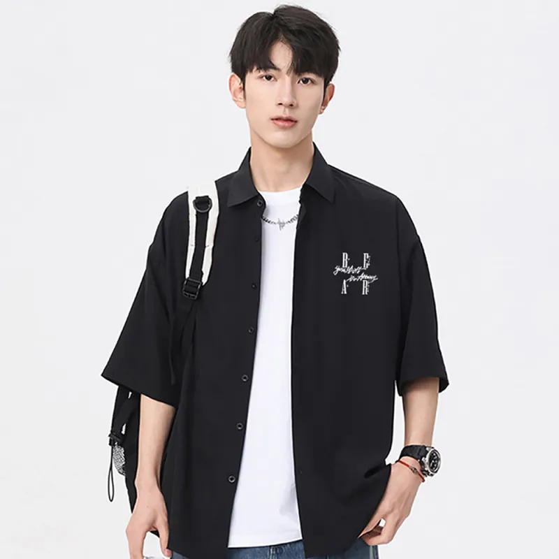 BEAR UNION Shirts Unisex-11