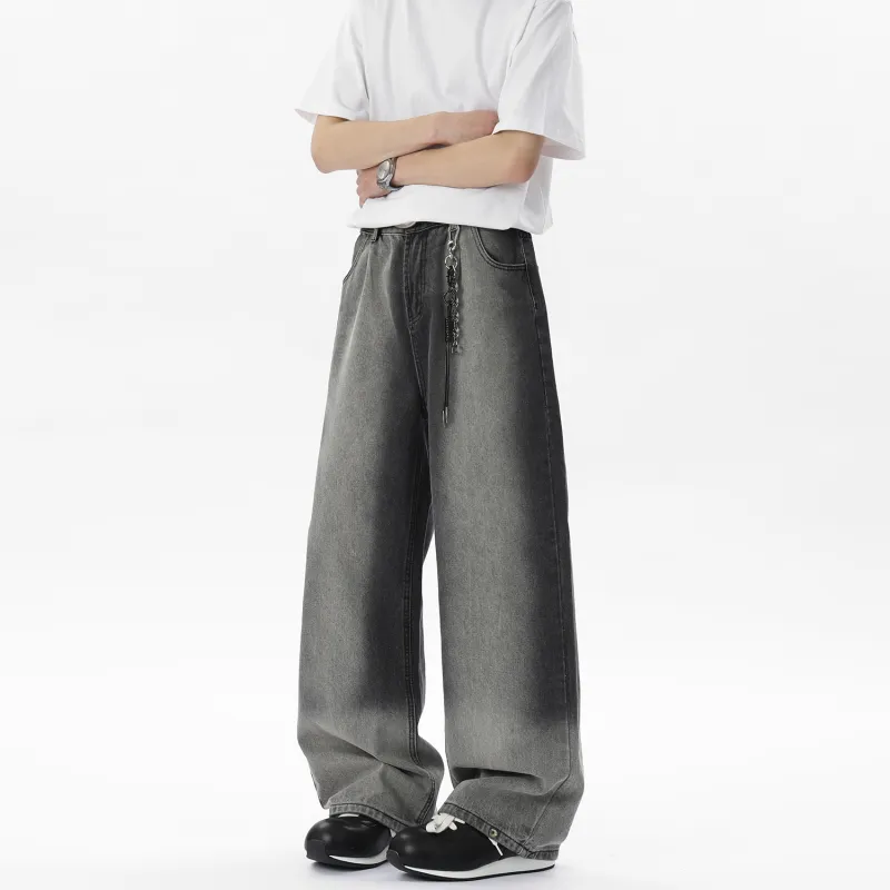 BEAR UNION Jeans Unisex-8