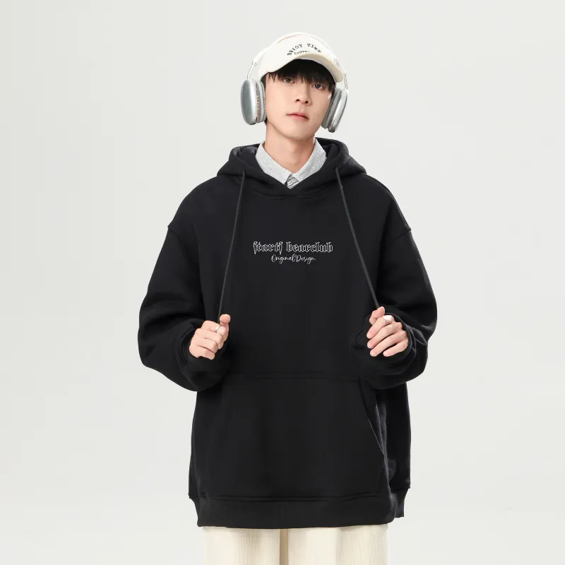 BEAR UNION Sweatshirts Unisex-27