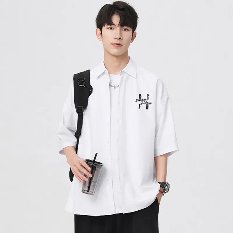 BEAR UNION Shirts Unisex-6