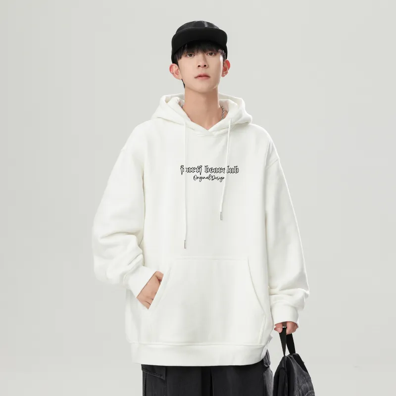 BEAR UNION Sweatshirts Unisex-2