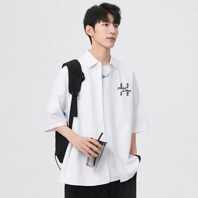 BEAR UNION Shirts Unisex-7