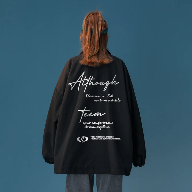 BEAR UNION Jackets Coats Unisex-8