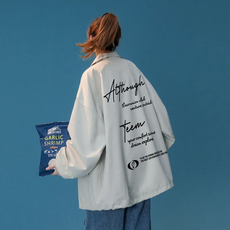 BEAR UNION Jackets Coats Unisex-5