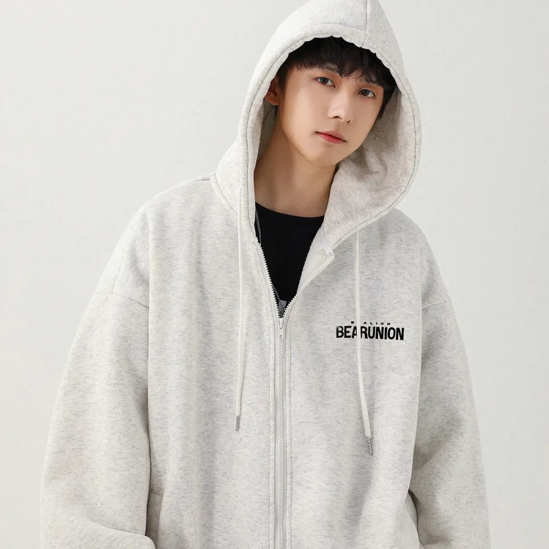 BEAR UNION Sweatshirts Unisex-9