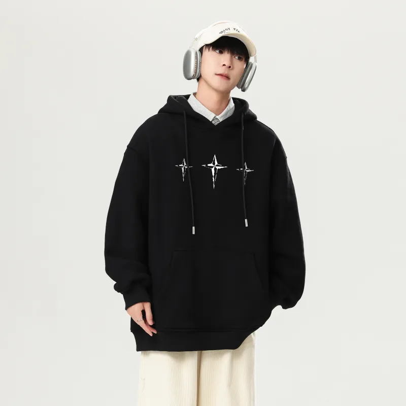 BEAR UNION Sweatshirts Unisex-24