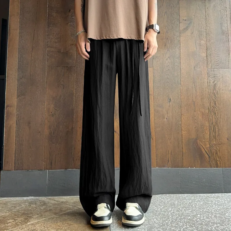 BEAR UNION Casual Pants Unisex-6