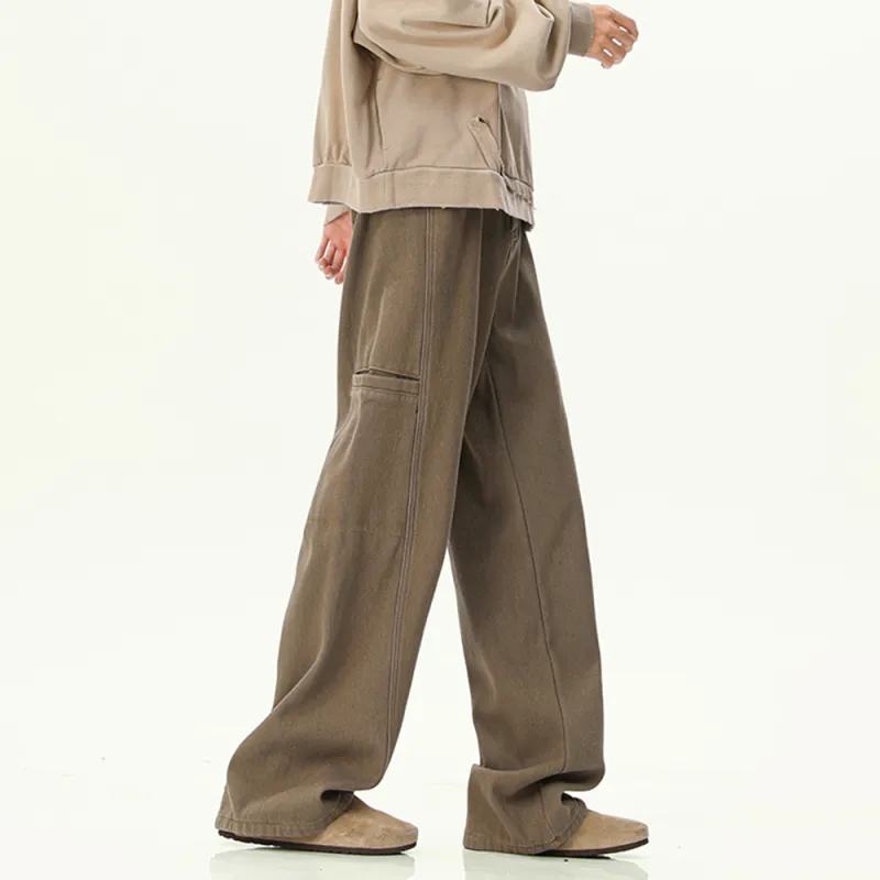 BEAR UNION Jeans Unisex-13