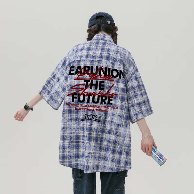BEAR UNION Shirts Unisex-2