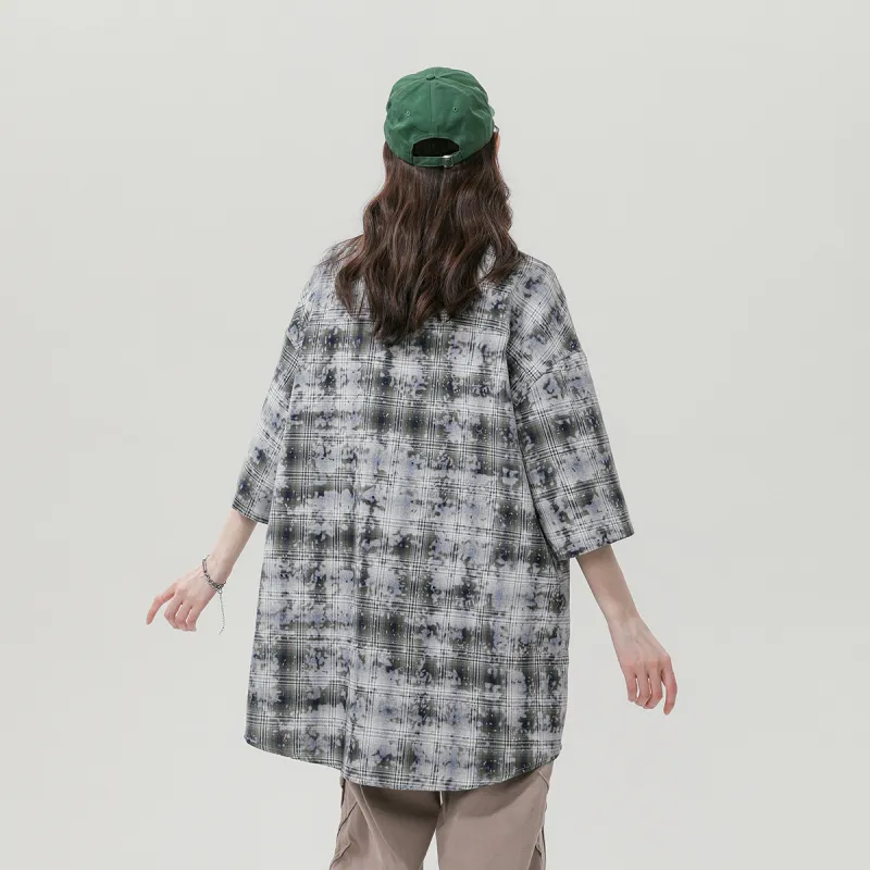 BEAR UNION Shirts Unisex-2