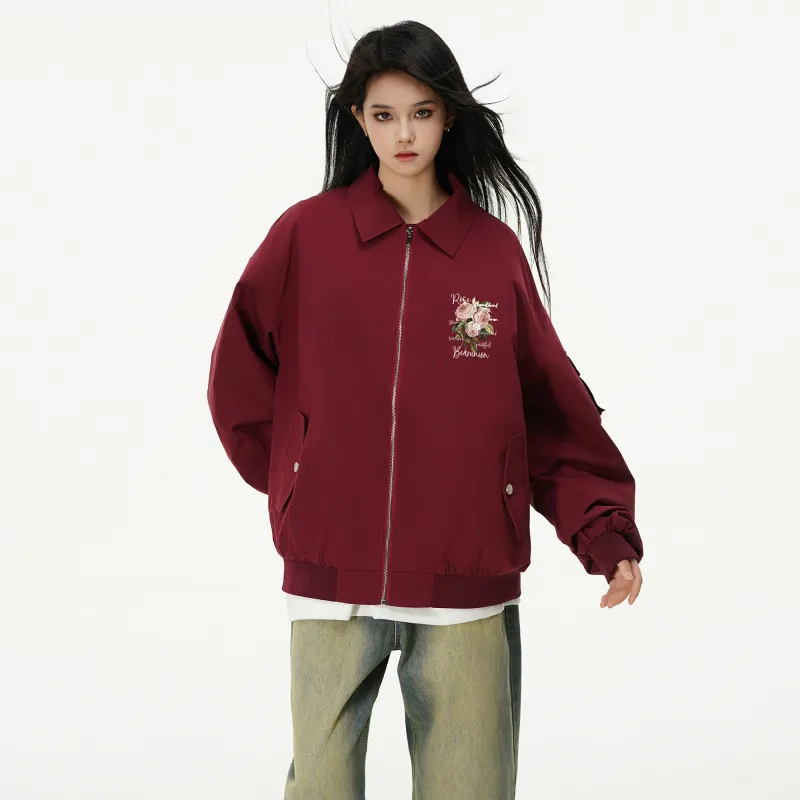 BEAR UNION Jackets Coats Unisex-13