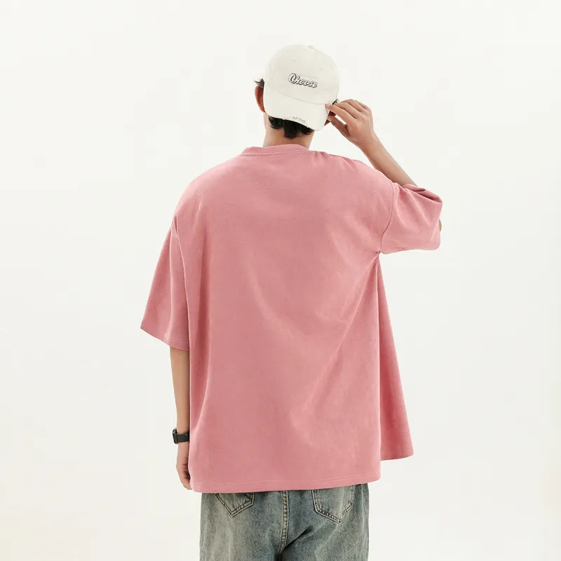 BEAR UNION T Shirts Unisex-21