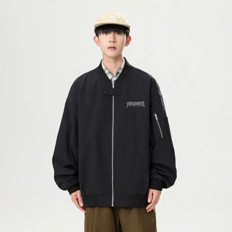 BEAR UNION Jackets Coats Unisex-17