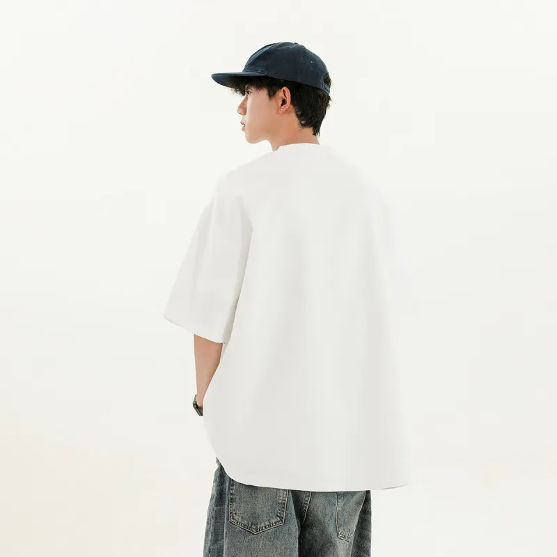 BEAR UNION T Shirts Unisex-3