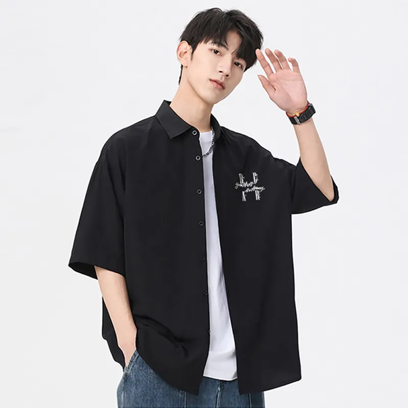 BEAR UNION Shirts Unisex-12