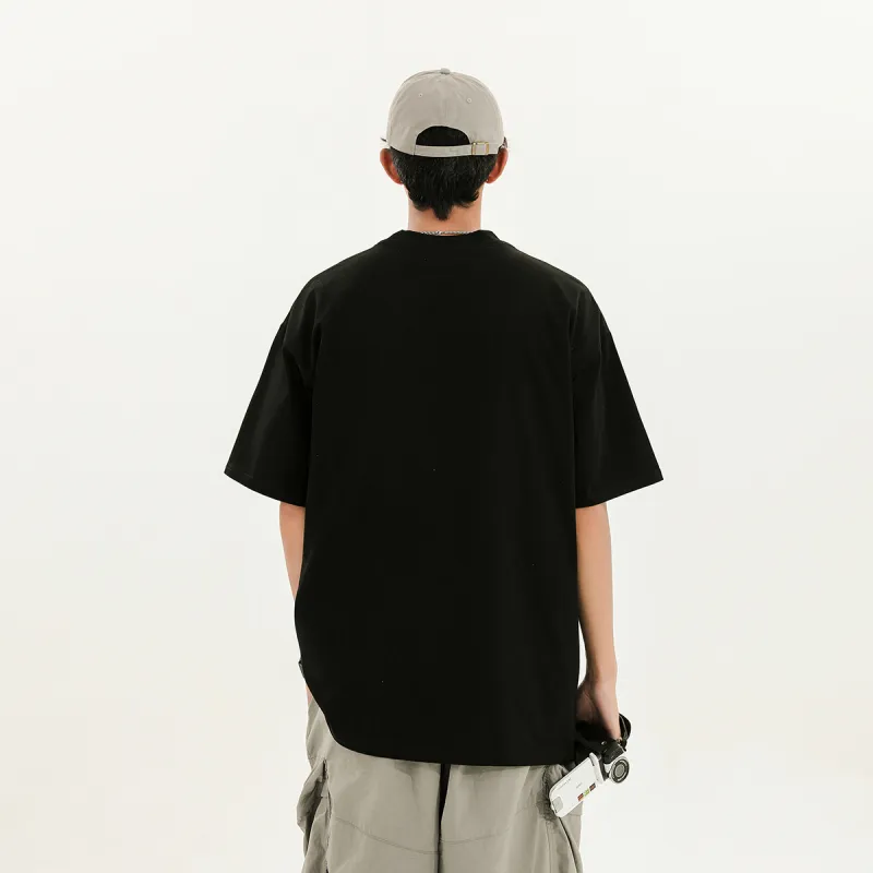 BEAR UNION T Shirts Unisex-13