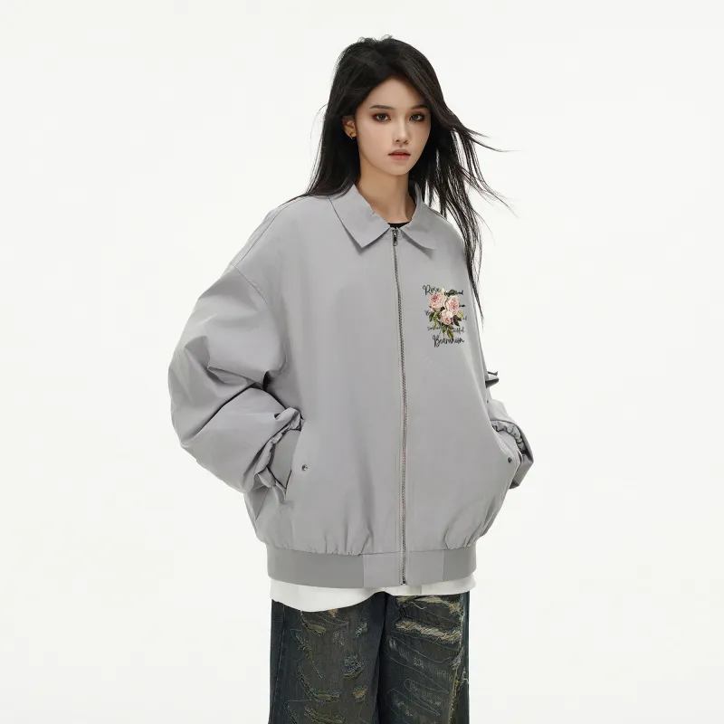 BEAR UNION Jackets Coats Unisex-4