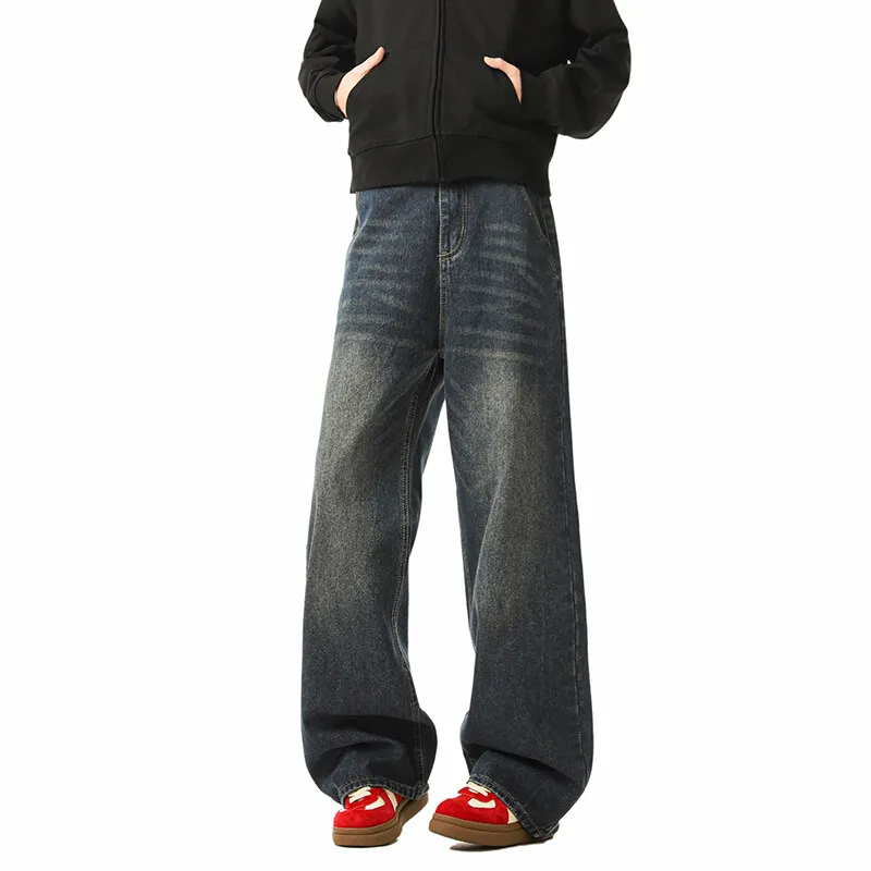 BEAR UNION Jeans Unisex Blue-1