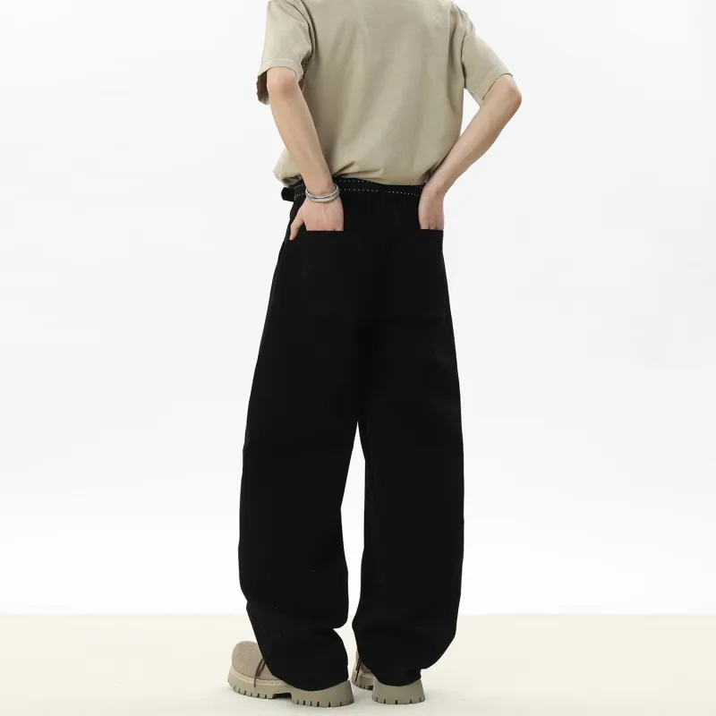 BEAR UNION Cargo Pants Unisex-7