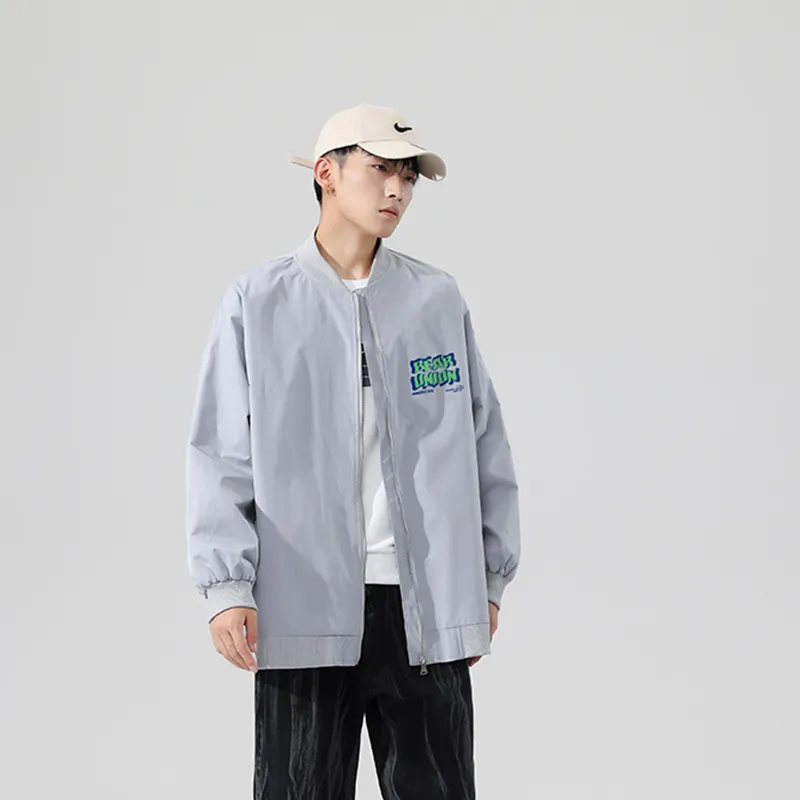 BEAR UNION Jackets Coats Unisex-2