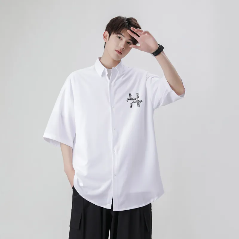 ROSECREED Shirts Unisex-15