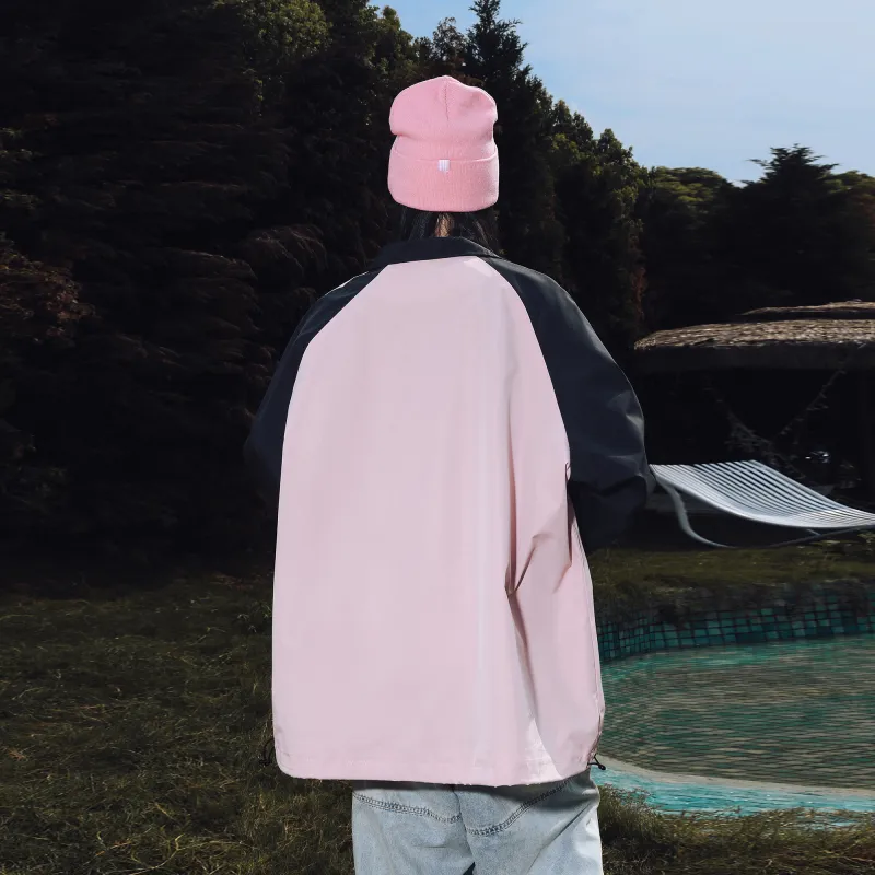 BEAR UNION Jackets & Coats Unisex-15