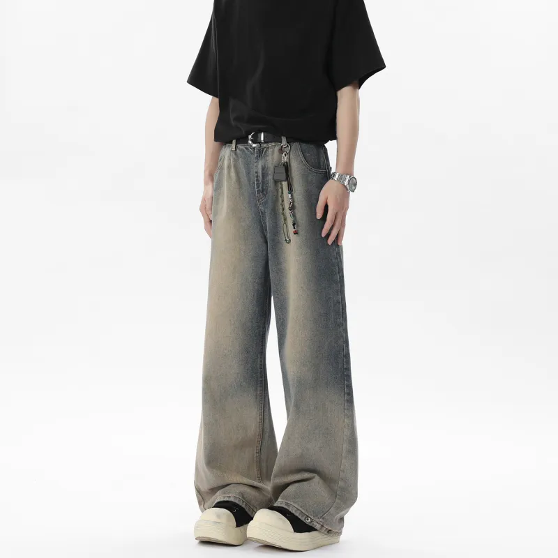 BEAR UNION Jeans Unisex-1