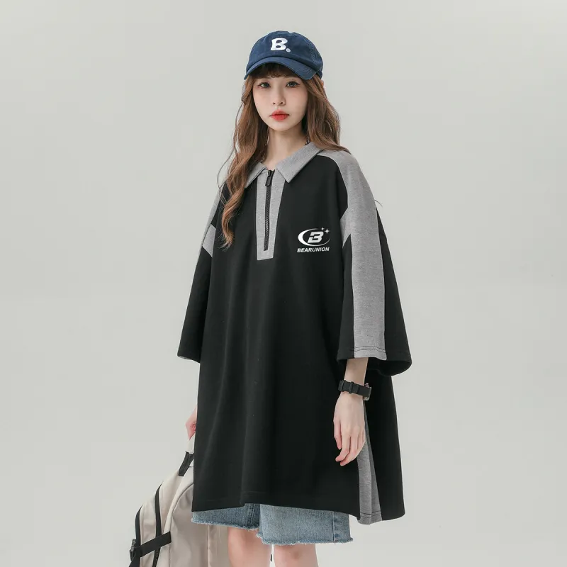 BEAR UNION Polo Shirts Unisex-6