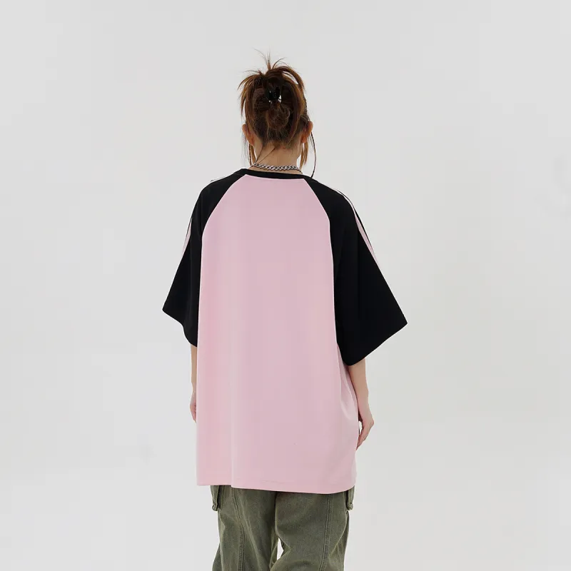 BEAR UNION T Shirts Unisex-5