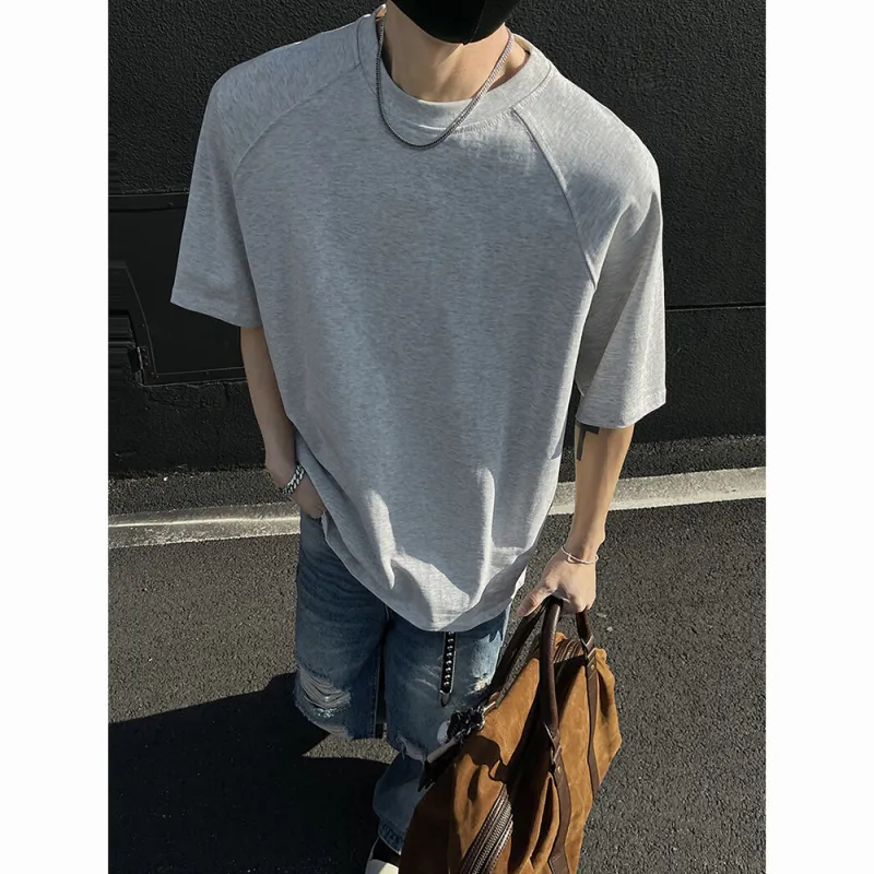 BEAR UNION T Shirts Unisex-17