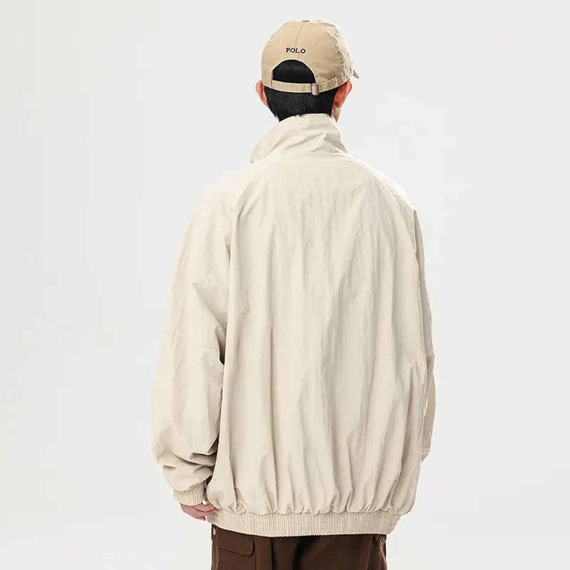 BEAR UNION Jackets Coats Unisex-2