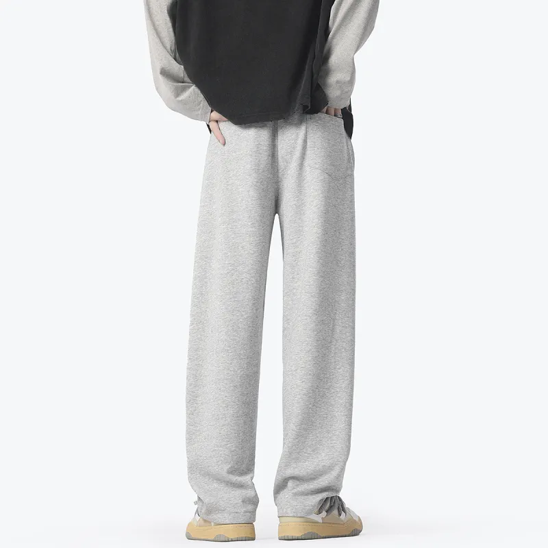 BEAR UNION Casual Pants Unisex-10