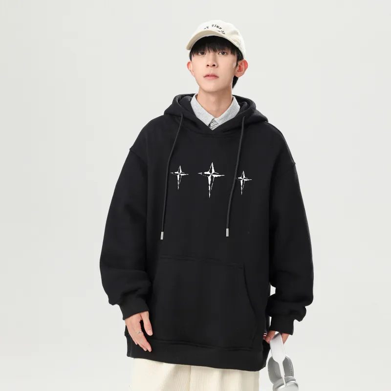 BEAR UNION Sweatshirts Unisex-22
