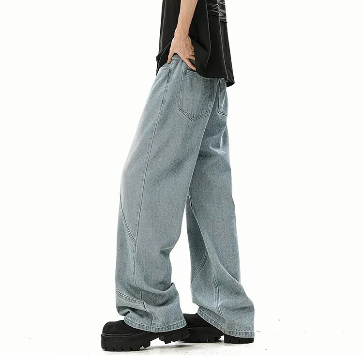 BEAR UNION Jeans Men-9