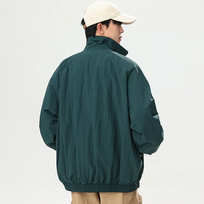 BEAR UNION Jackets Coats Unisex-11