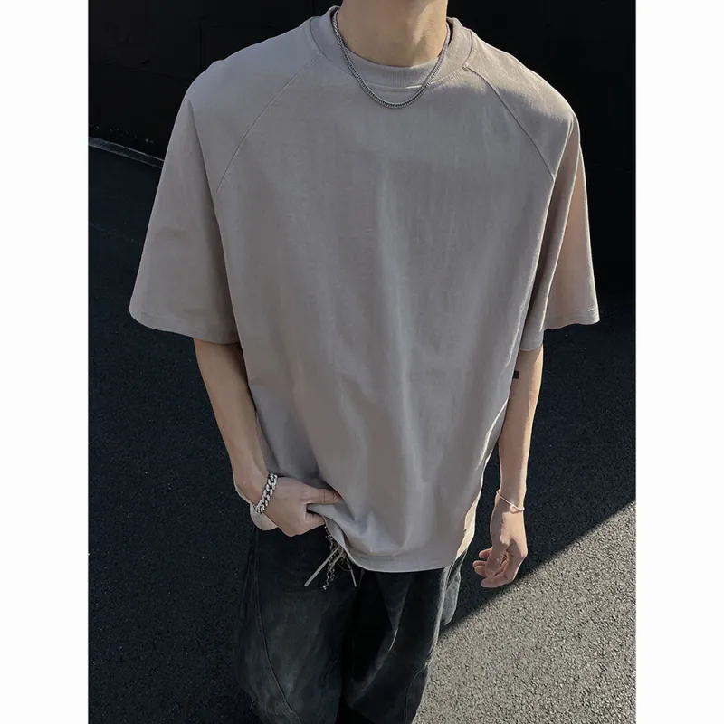 BEAR UNION T Shirts Unisex-13
